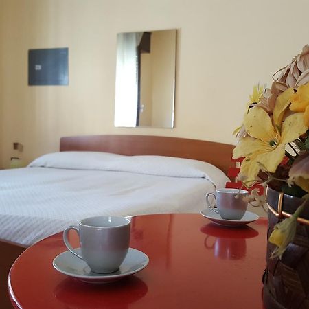 Dante Apartment Mazara del Vallo Εξωτερικό φωτογραφία