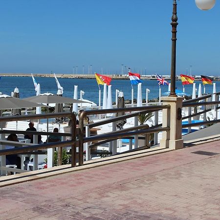 Dante Apartment Mazara del Vallo Εξωτερικό φωτογραφία