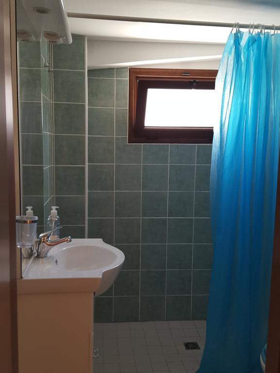 Dante Apartment Mazara del Vallo Εξωτερικό φωτογραφία