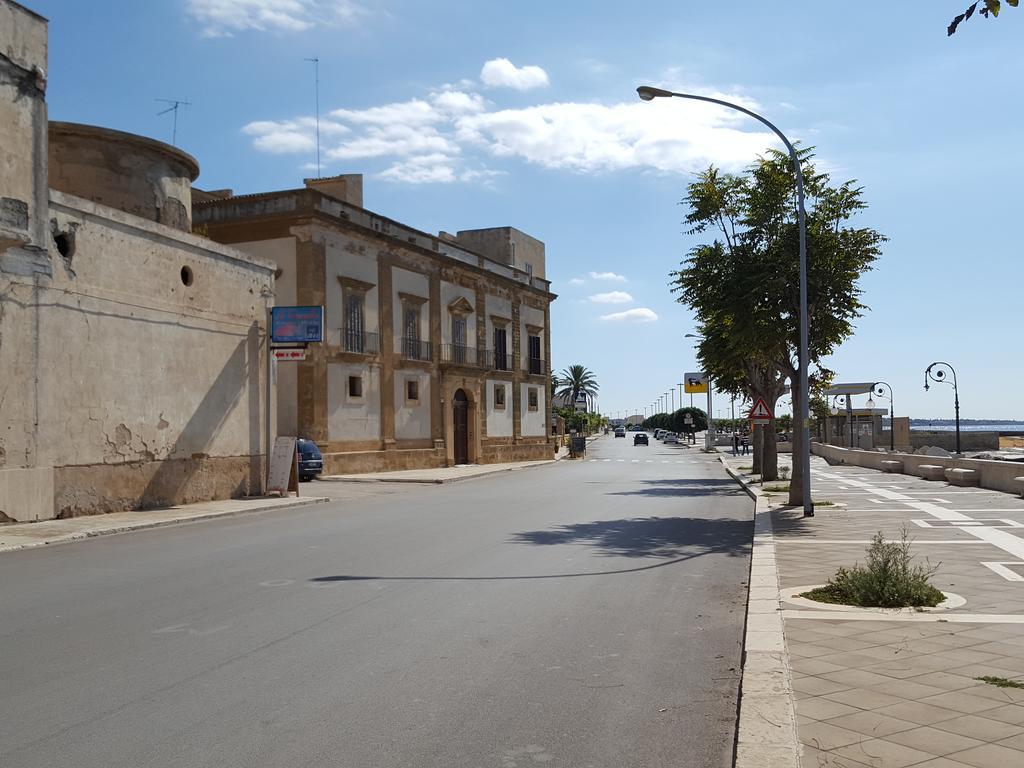 Dante Apartment Mazara del Vallo Εξωτερικό φωτογραφία