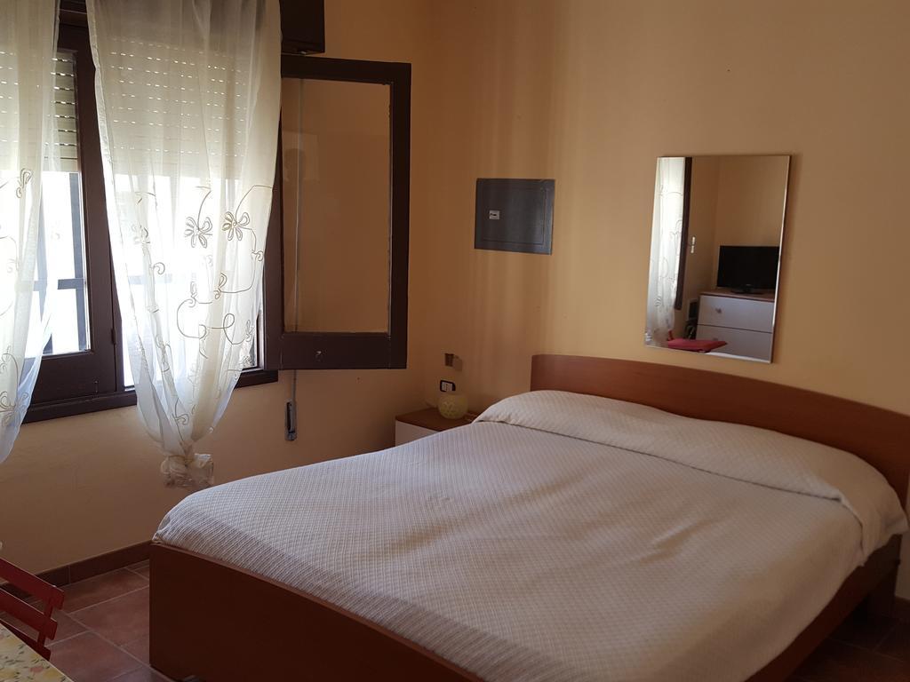 Dante Apartment Mazara del Vallo Εξωτερικό φωτογραφία