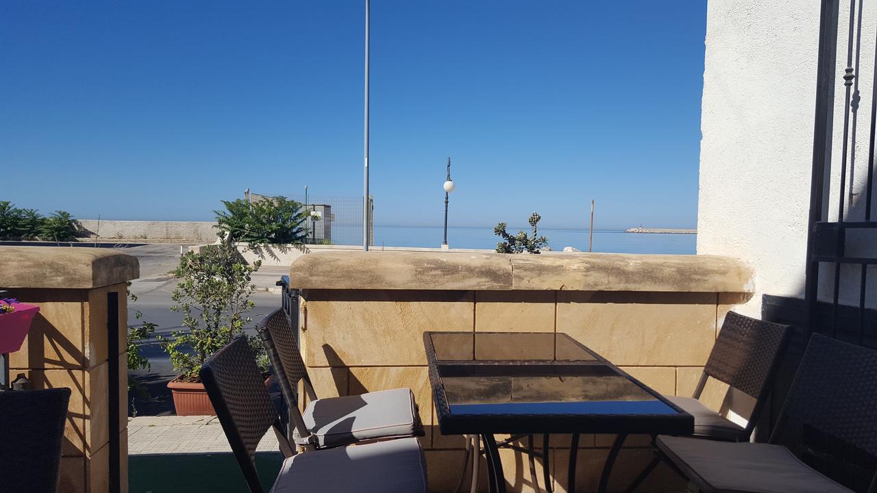 Dante Apartment Mazara del Vallo Εξωτερικό φωτογραφία