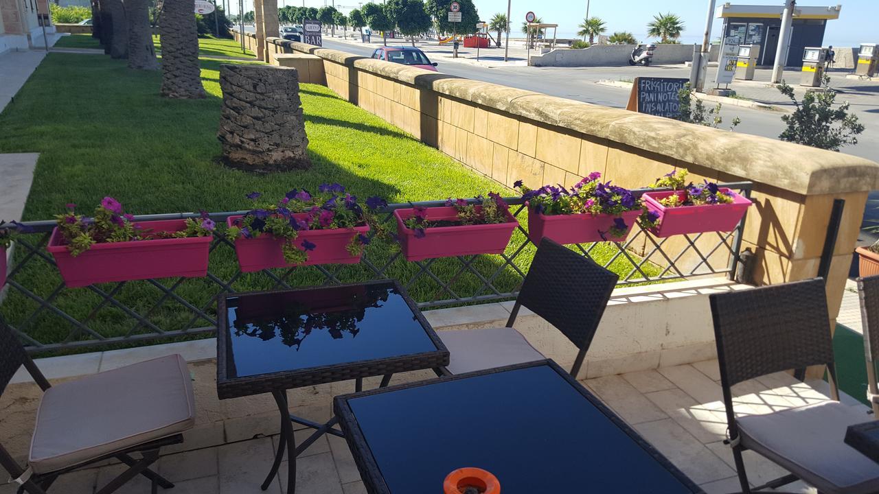 Dante Apartment Mazara del Vallo Εξωτερικό φωτογραφία