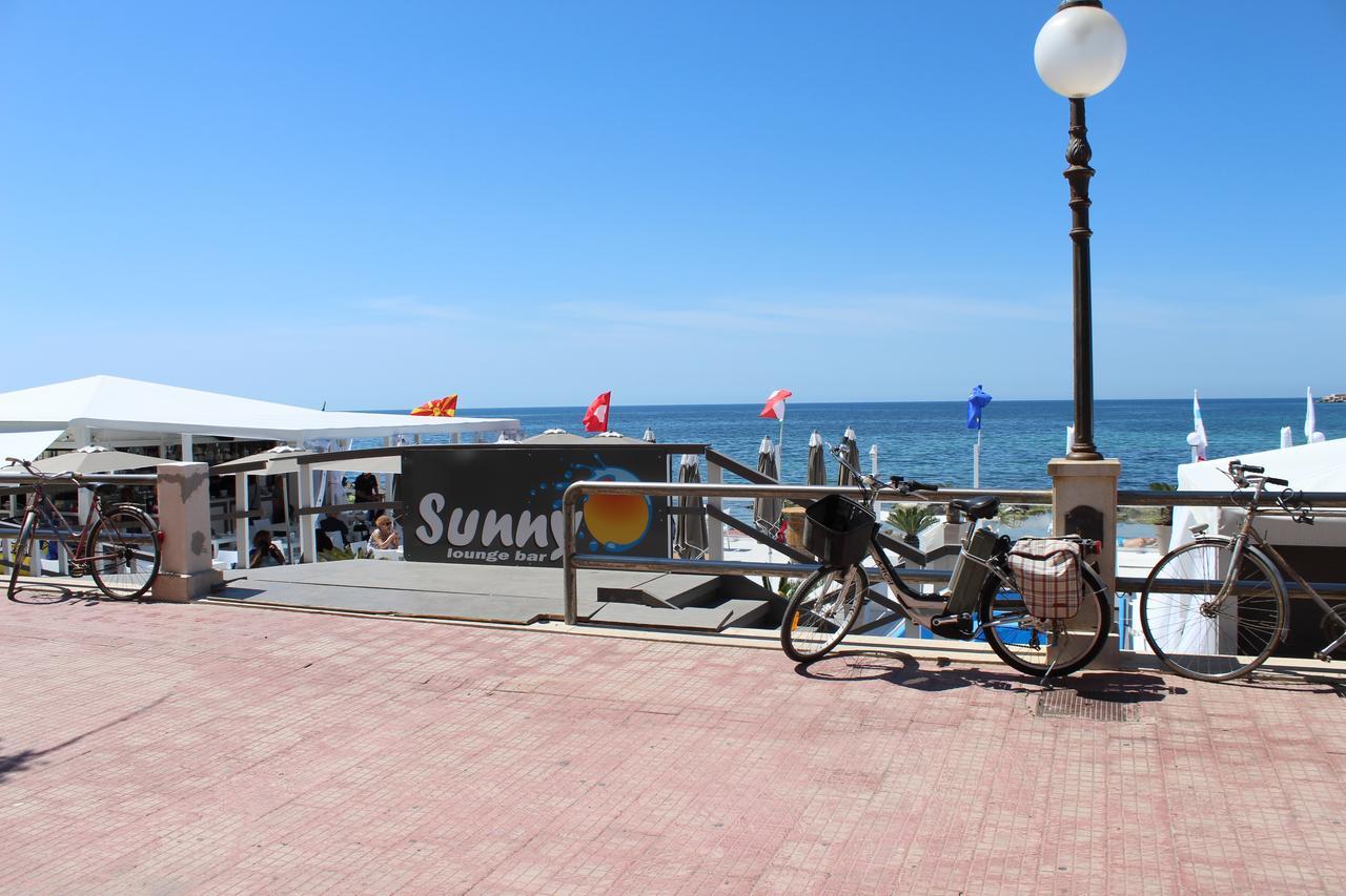 Dante Apartment Mazara del Vallo Εξωτερικό φωτογραφία