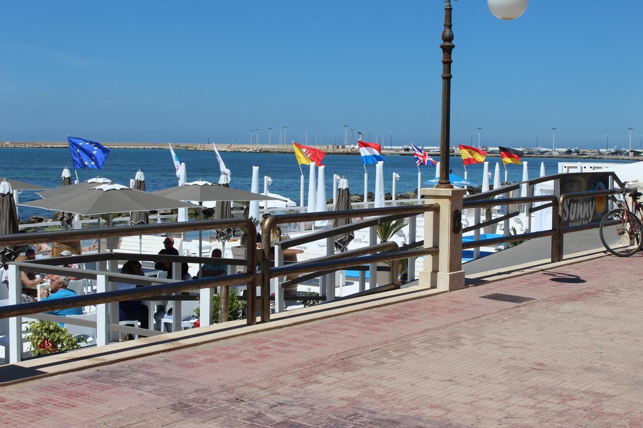 Dante Apartment Mazara del Vallo Εξωτερικό φωτογραφία