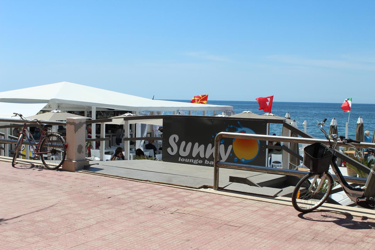 Dante Apartment Mazara del Vallo Εξωτερικό φωτογραφία