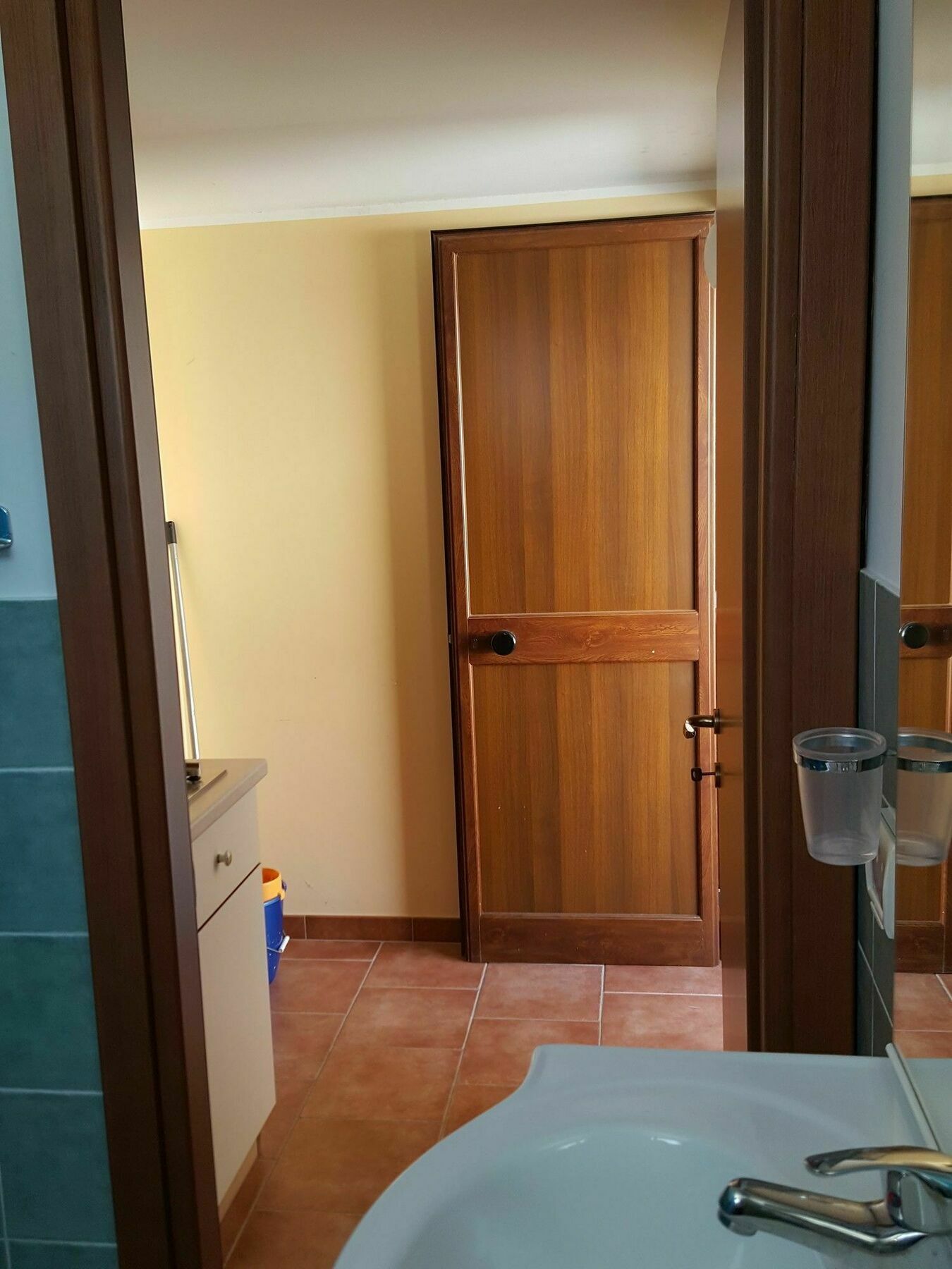 Dante Apartment Mazara del Vallo Εξωτερικό φωτογραφία