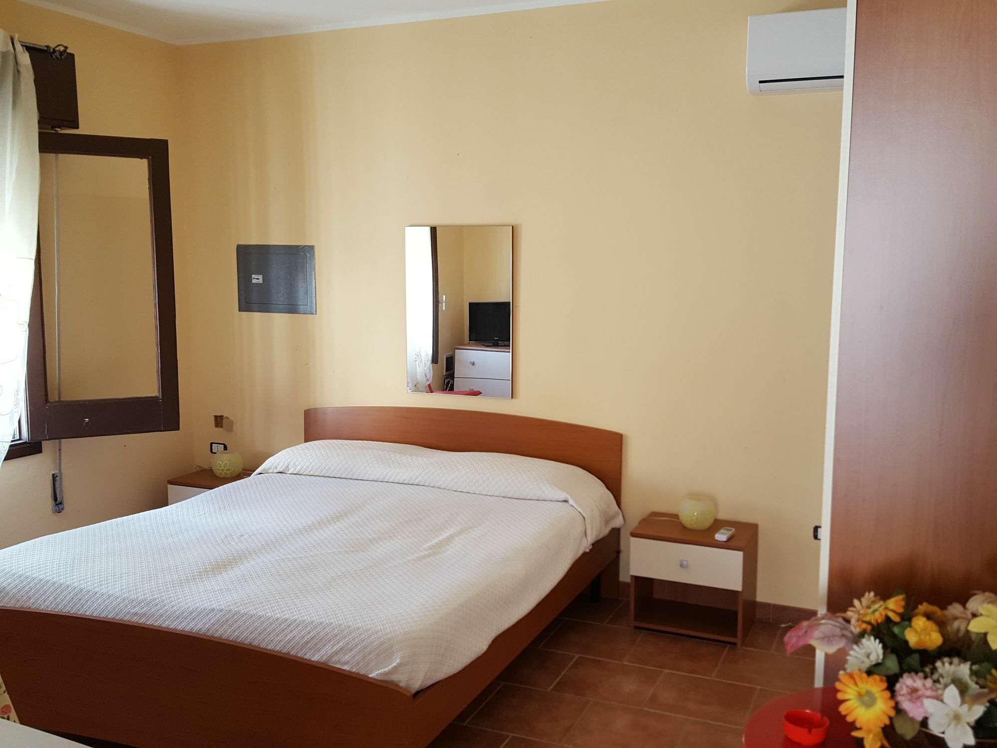 Dante Apartment Mazara del Vallo Εξωτερικό φωτογραφία