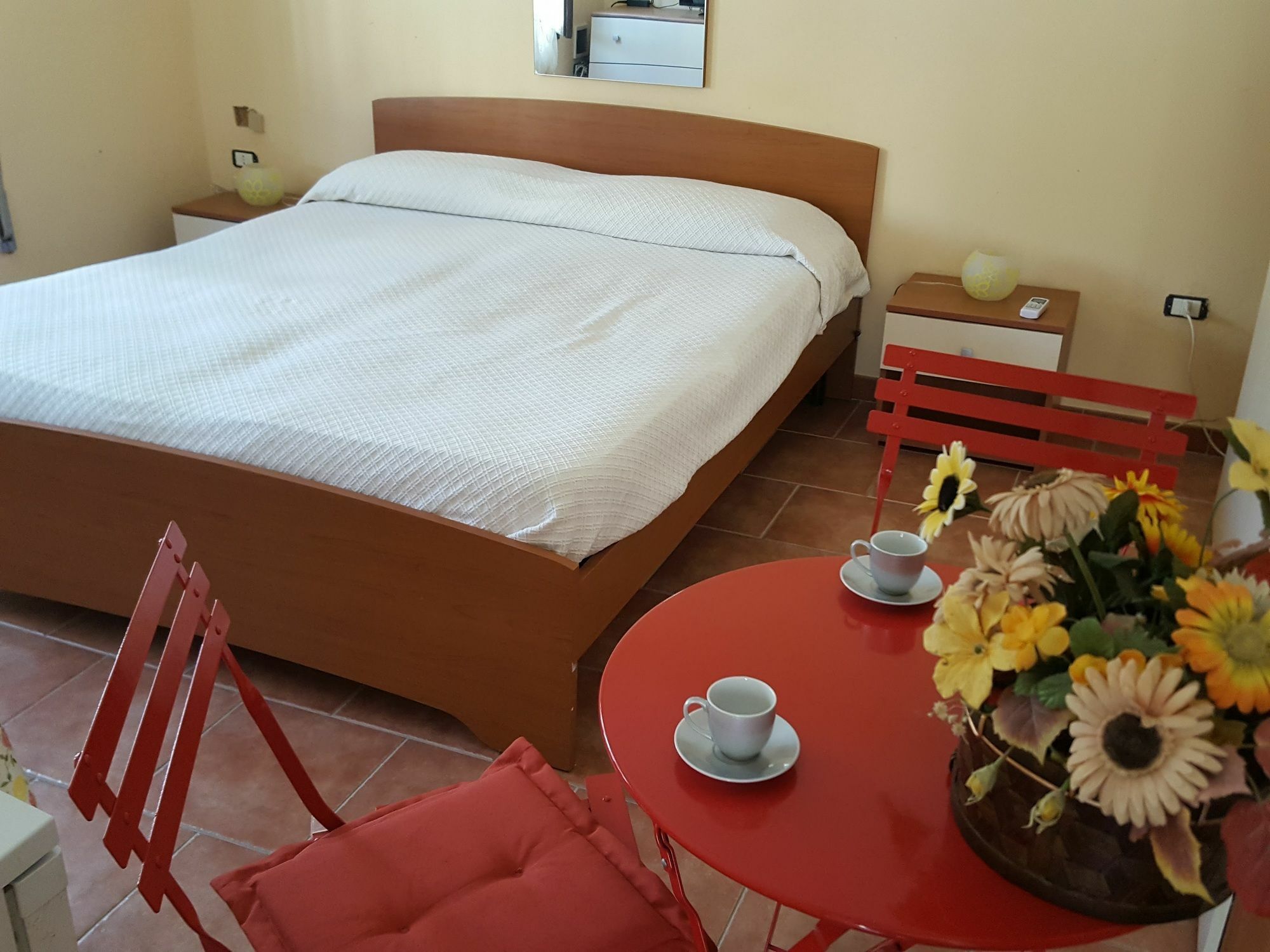 Dante Apartment Mazara del Vallo Εξωτερικό φωτογραφία