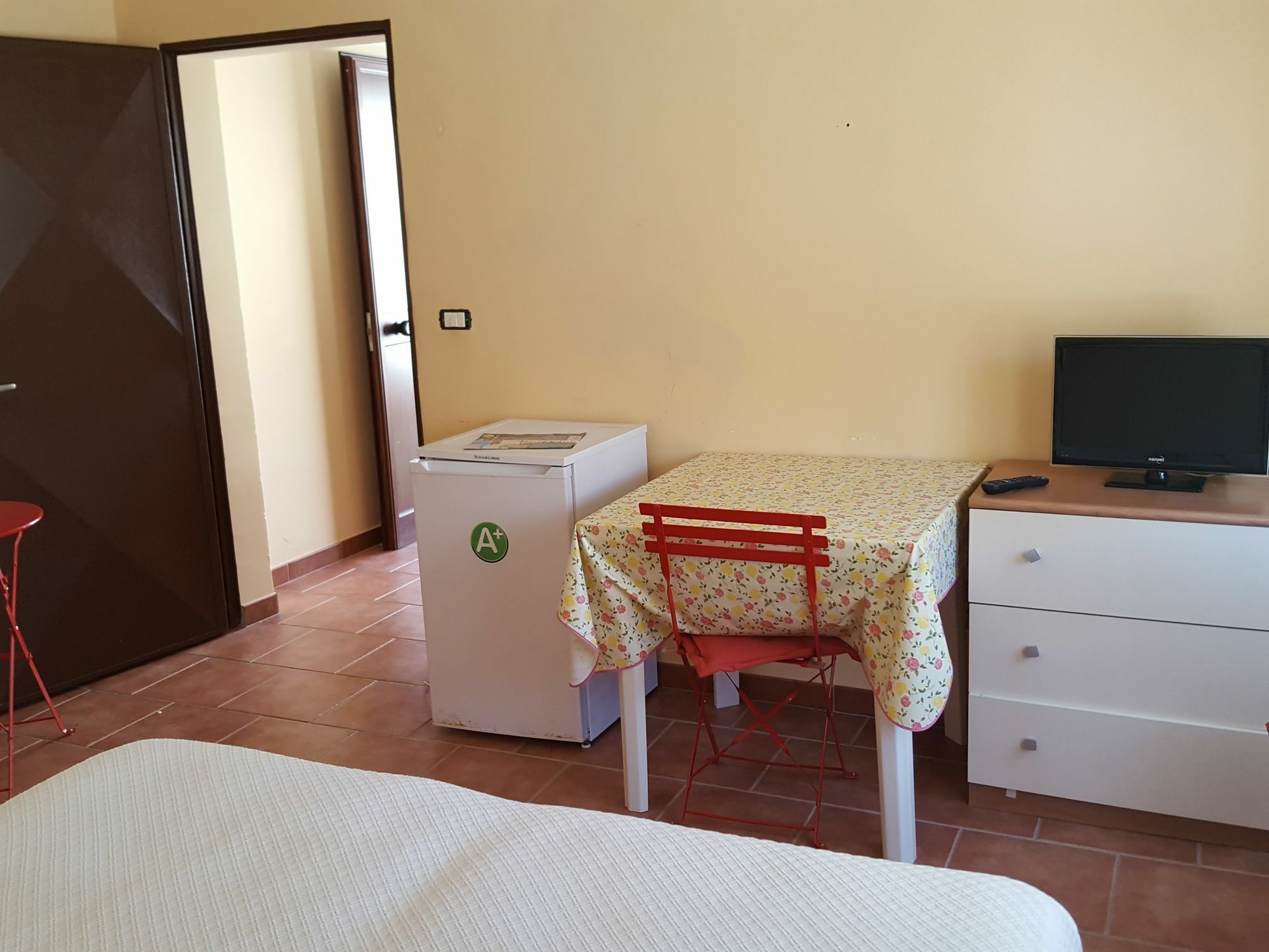 Dante Apartment Mazara del Vallo Εξωτερικό φωτογραφία
