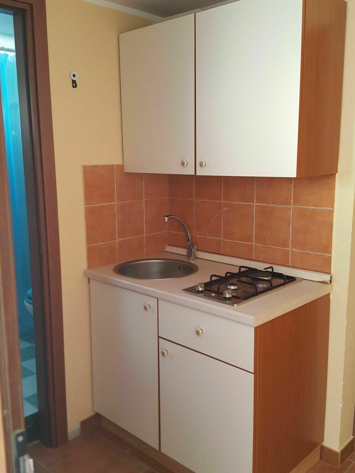 Dante Apartment Mazara del Vallo Εξωτερικό φωτογραφία
